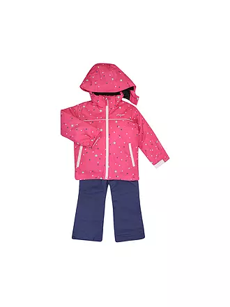 PHENIX | Mädchen Skianzug Twinkle | 
